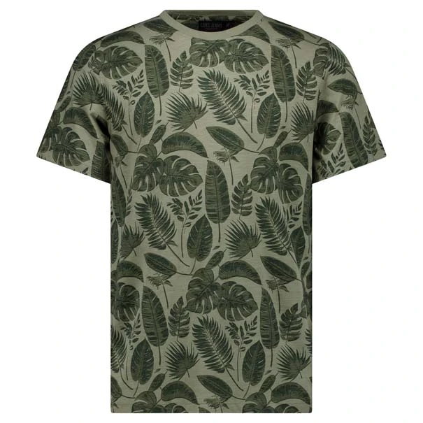 Cars heren T-shirt